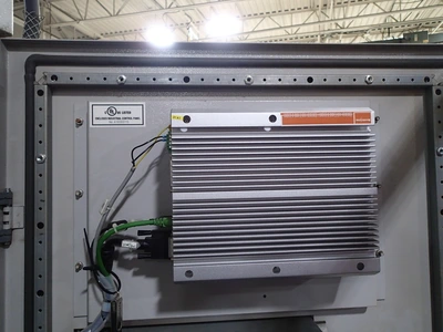 USED 2017 BYSTRONIC XACT SMART 160/3100