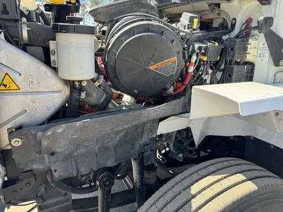 Used 2019 INTERNATIONAL HV607 CBI Dump trucks Minnesota US | Carco Truck & Equipment #1514241
