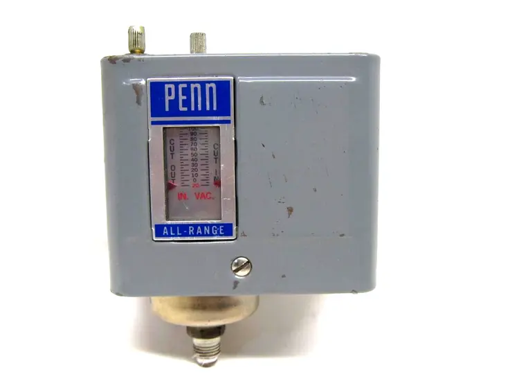Used PENN P170AB-2 Industrial Controls | Industrial Parts R Us Inc. #366080