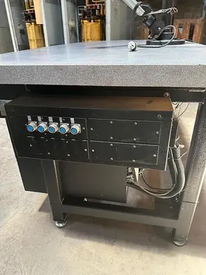 USED EATON LEONARD S5XP