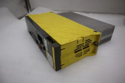 FANUC A06B-6097-H201 SERVO AMPLIFIER STOCK 113B