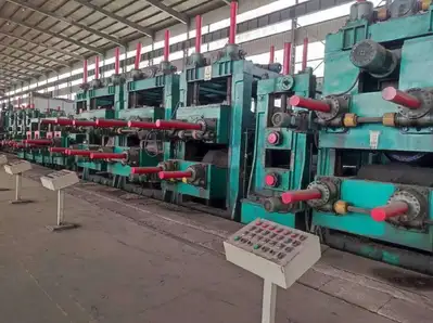 2014 API 660mm x 22mm API Tube Mill Tube Mills | Midwest Machinery, LLC (2)