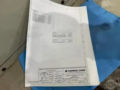 USED THERMAL CARE NQA20