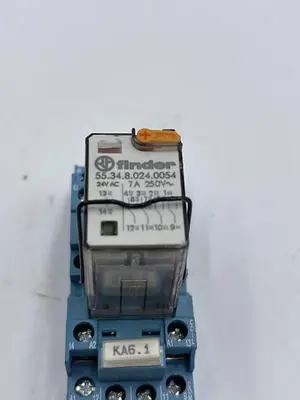 USED FINDER FINDER 94.74, 55.34.8.024.0054