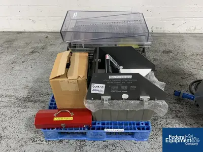 USED Ackley Ackley Tablet Laser Drill