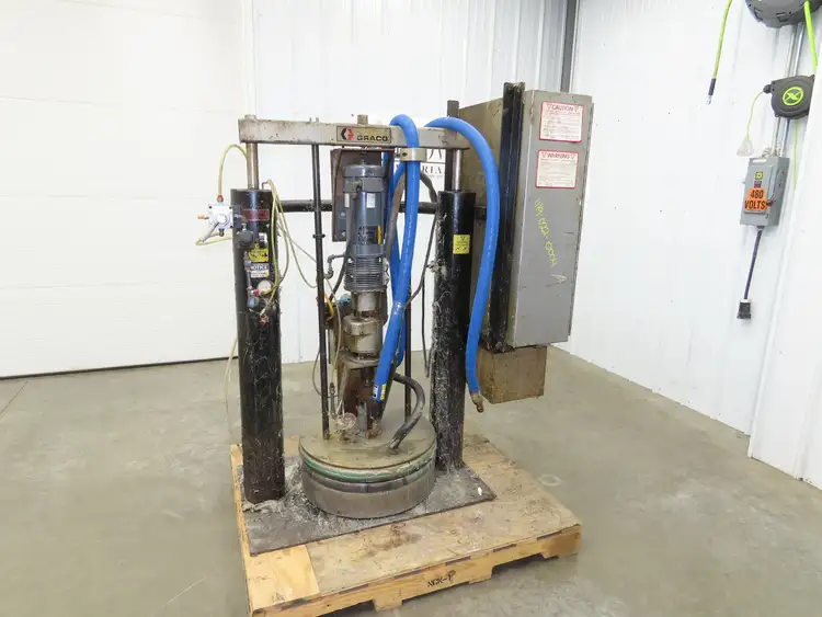 Used GRACO _UNKNOWN_ Glue Machines Indiana US | Arrow Industrial #921946
