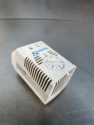 Used Pfannenberg _UNKNOWN_ PLC Temperature Modules South Carolina US | Palmetto Automation #1507508