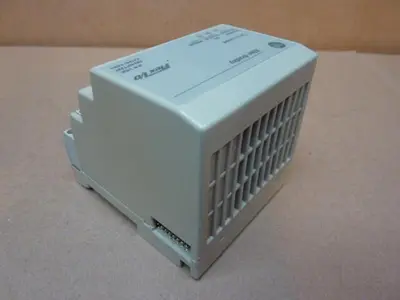 USED ALLEN BRADLEY 1794-ADN SER B