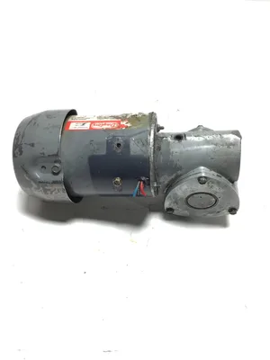 Dayton E47479 Gear Motor