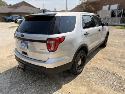 Used 2017 FORD EXPLORER SUVs Michigan US | Miedema Asset Management Group #1414376