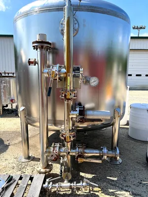 1988 WESTERN FILTER 86X60 VESSELS (Pressure rated tanks) | EcReCon Inc (5)