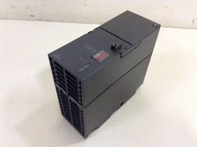 USED SIEMENS 6ES7 307-1BA00-0AA0