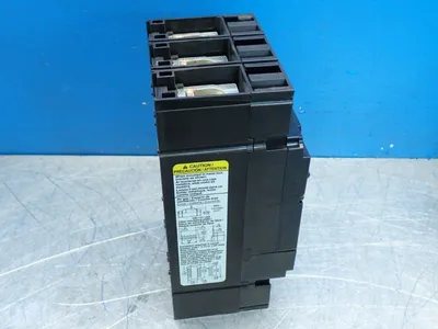 New | in-Stock SQUARE D JDL36250 Circuit Breakers Ohio US | HGR 24 #1069965