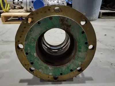 6.5in. Stuffing Box Assembly