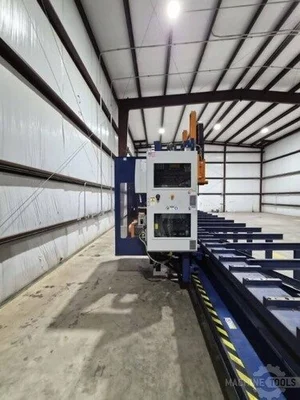USED 2023 PEDDINGHAUS OCEAN AVENGER + MDL-1250/1C