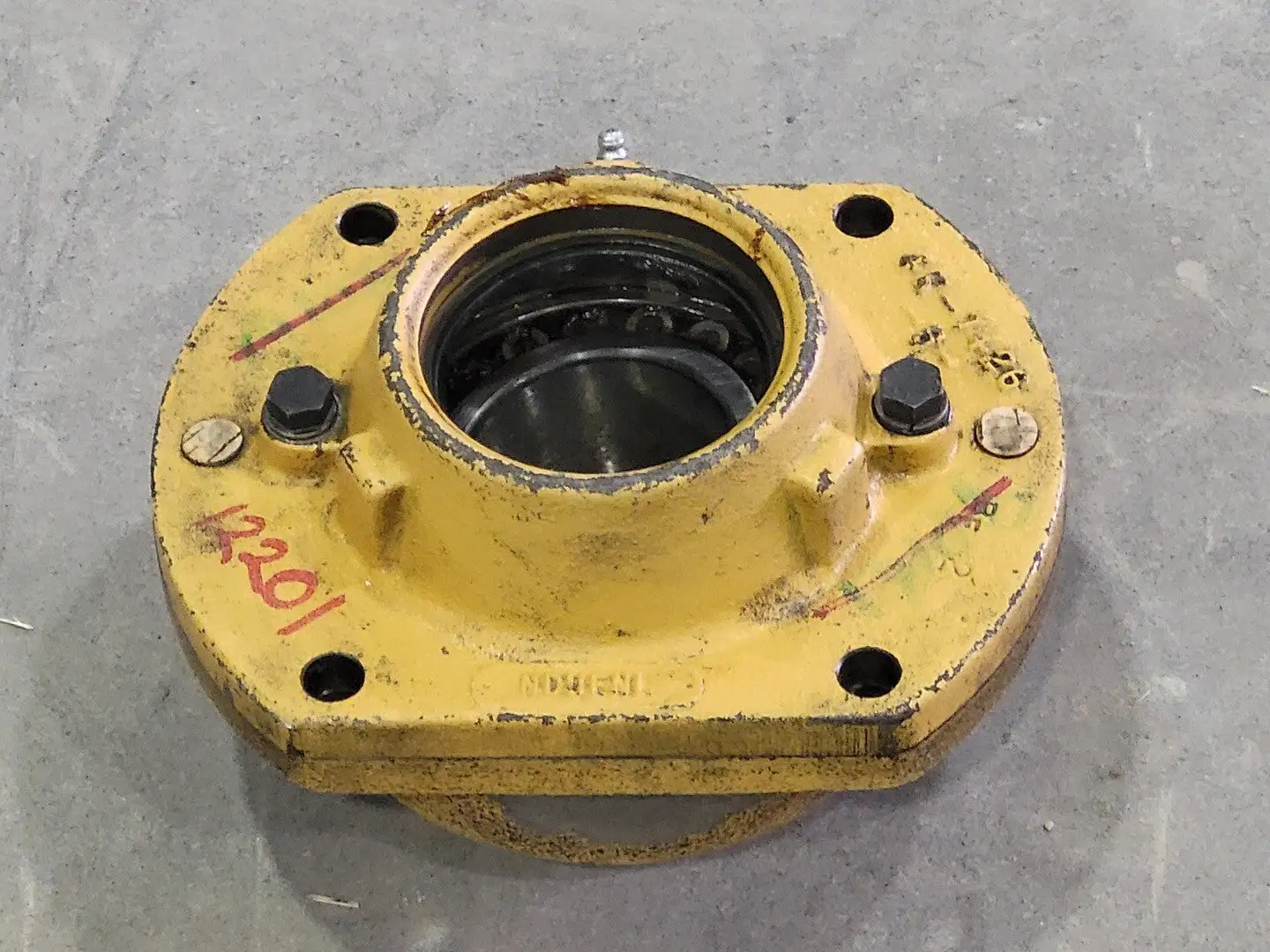 USED CATERPILLAR 4K-7426