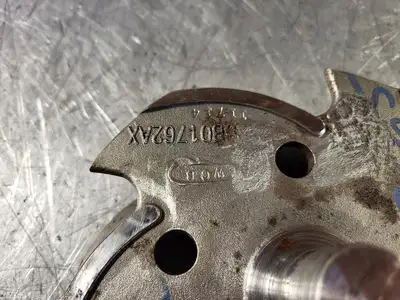 NEW CLYUNION 805B01762AX