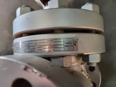 NEW WILLIAMS 602F-3N-623