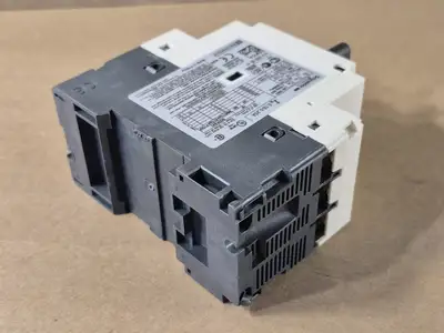 New | in-Stock SCHNEIDER ELECTRIC GV2-P02 Switchgears British Columbia CA | Lenmark #239606