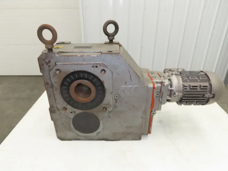 Used WATT DRIVE _UNKNOWN_ Speed Reducers | Arrow Industrial #615226