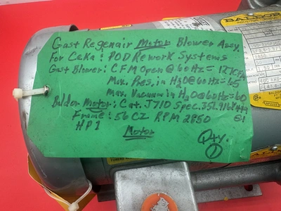 NEW GAST R4P315A