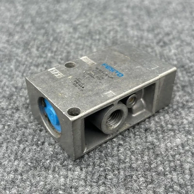 Used Festo VL/0 3-1/4 NPT Solenoid Valves California US | Davliegogo LLC #1708399