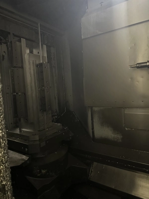 USED 2006 MORI SEIKI NH5000 DCG