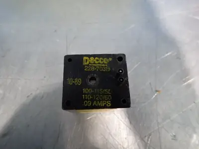 Numatics  Solenoid Coils