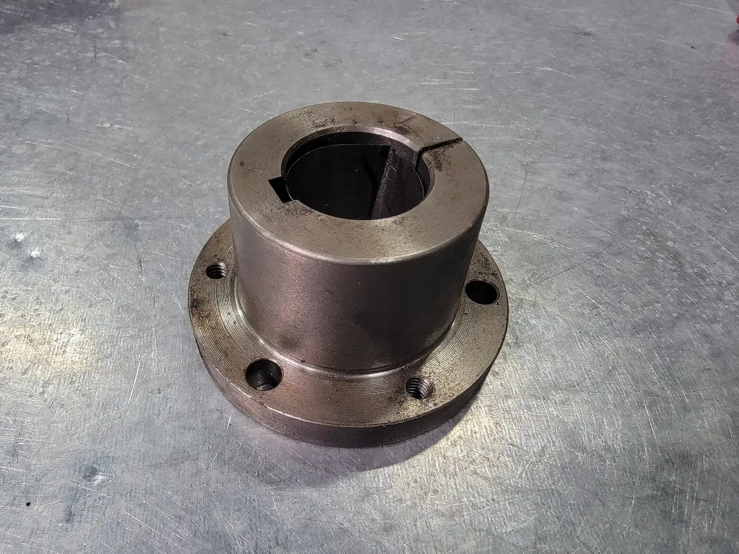 QD Bushing SDX30MM