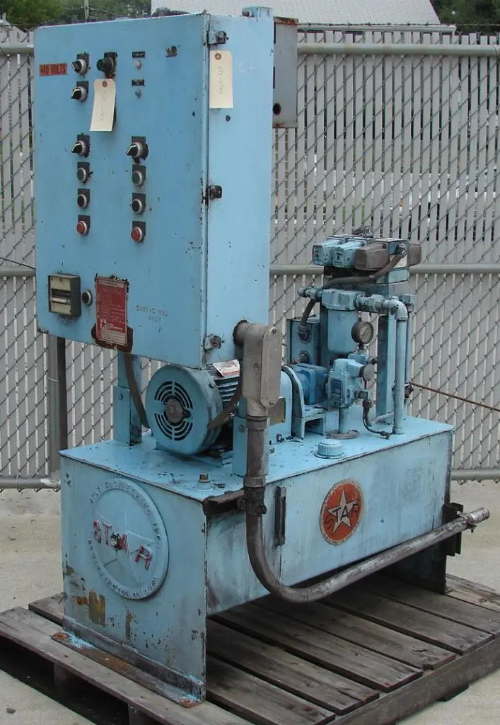 USED STAR STAR T30