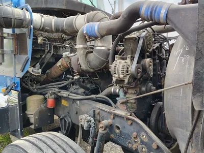 Used 1999 KENWORTH W900L Conventional trucks Ohio US | Proxy Equipment #1385248