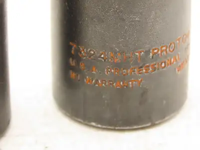 Used PROTO _UNKNOWN_ Wrenches Indiana US | Arrow Industrial #1368214