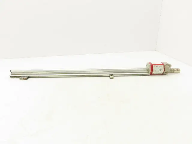Used MTS TEMPOSONICS _UNKNOWN_ Sensors Indiana US | Arrow Industrial #1440322