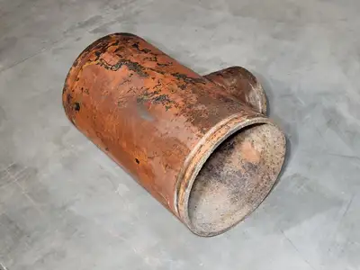 USED VICTAULIC NO. 25