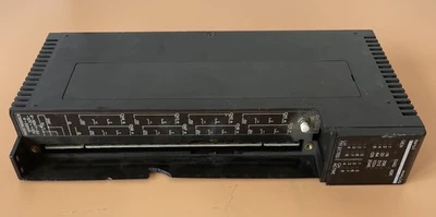 USED GE FANUC IC655ALG516B