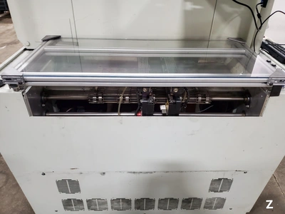 USED 2003 HELLER 1912EXL