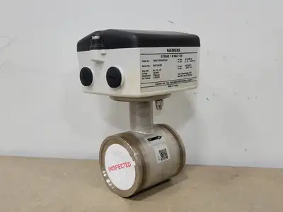 USED SIEMENS 7ME61102RA202AA1