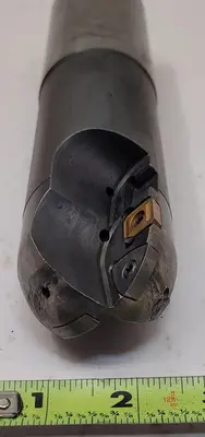 Used KENNAMETAL HERTEL R25.4 4.34750R506U Misc Industrial Equipment Kentucky US | Aucto #686747