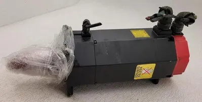 Used FANUC A06B-0147-B675 Misc Industrial Equipment Kentucky US | Aucto #687474