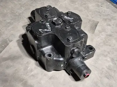 NEW LETOURNEAU R4219181