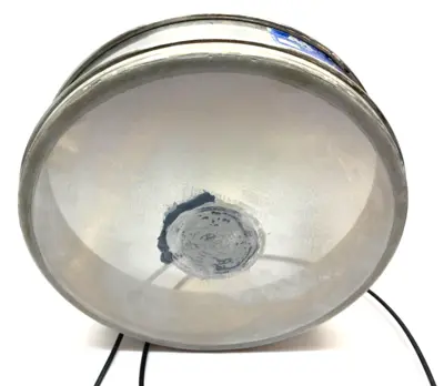 Used Vorti-Siv Stackable Sieve Filter Sieves & Sieve Shakers Michigan US | Maverick Industrial Sales #1496030