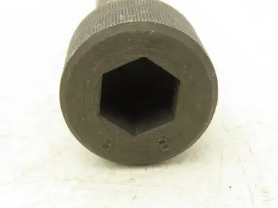 New | in-Stock HOLO-KROME _UNKNOWN_ Bolts Indiana US | Arrow Industrial #1368022