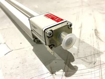 New | in-Stock Temposonics E-Series Position Sensor Sensors Michigan US | Maverick Industrial Sales #1483110