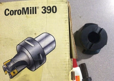 Sandvik Does Not Apply Machining Centers & Milling Machines | Amiron Machinery (1)