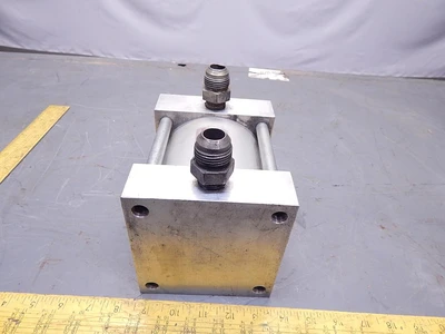 Used ADVANCE AUTOMATION _UNKNOWN_ Pneumatic Cylinders | OCO Industrial #1590089