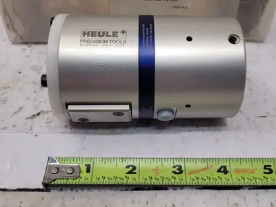 New | in-Stock HEULE GH-B-G-O-0086 Misc Industrial Equipment Kentucky US | Aucto #687559