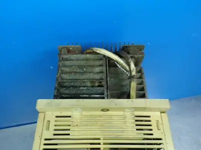 Used MITSUBISHI MDSACV300 Power Supplies | HGR 24 #738767