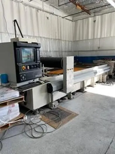 Used 2019 OMAX 80X Waterjet Cutters California US | Bay Area CNC Machinery #679295
