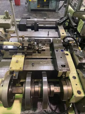 USED NILSON 751