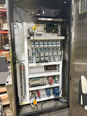 JENFAB LEANCLEAN 360-1 Washers | ESS Industrial Equipment Sales (9)